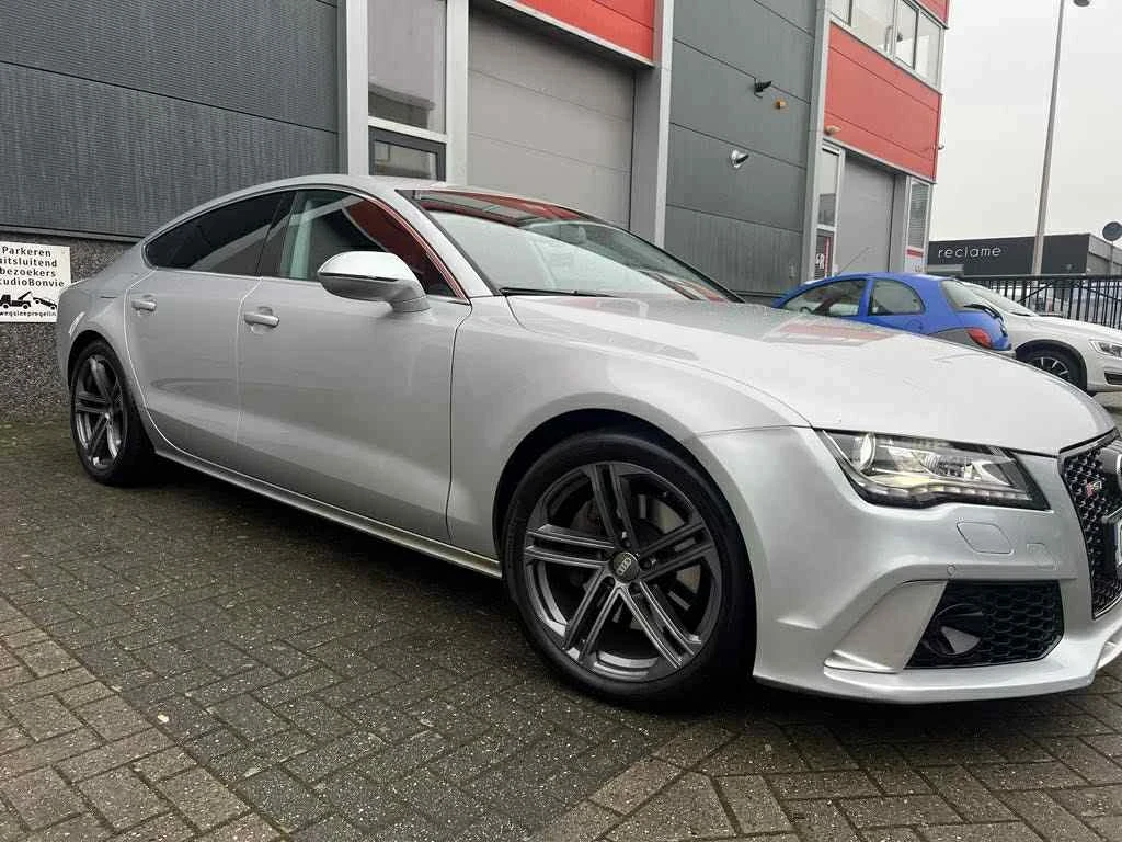 Audi A7 2998 - изображение 4