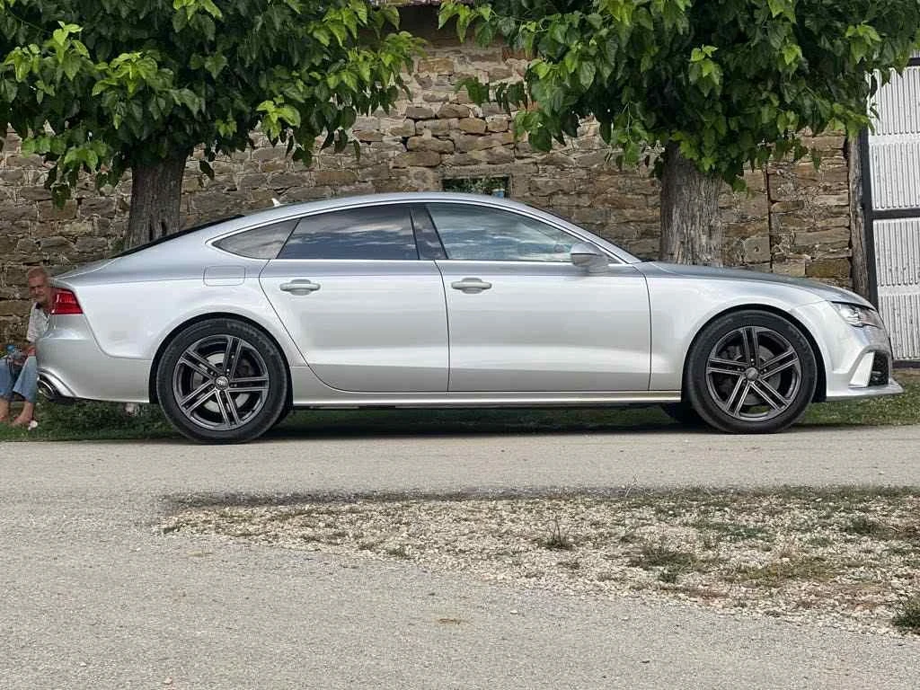 Audi A7 2998 - изображение 5