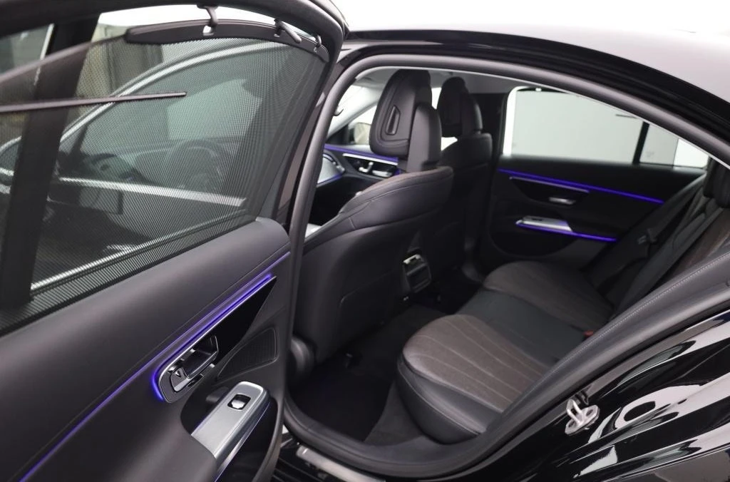Mercedes-Benz E 450 d* 4M* AVANTGARDE* 360 CAM* KEYLESS*  | Mobile.bg   15