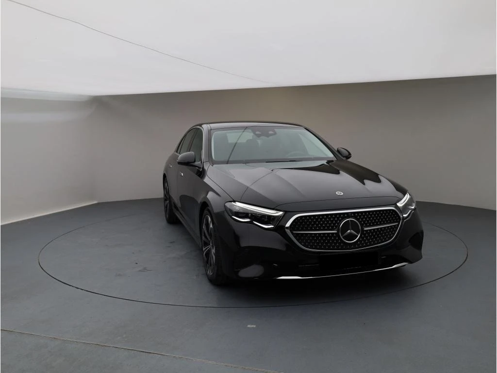 Mercedes-Benz E 450 d* 4M* AVANTGARDE* 360 CAM* KEYLESS*  | Mobile.bg   1