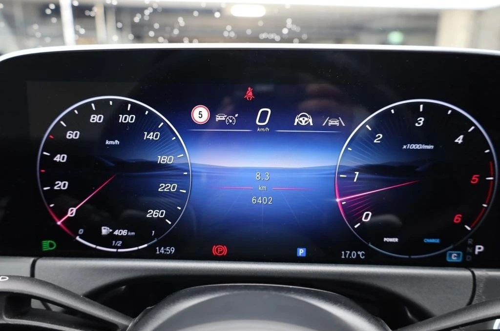 Mercedes-Benz E 450 d* 4M* AVANTGARDE* 360 CAM* KEYLESS*  | Mobile.bg   12