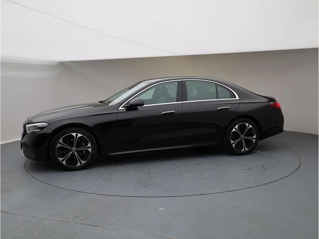 Mercedes-Benz E 450 d* 4M* AVANTGARDE* 360 CAM* KEYLESS*  - изображение 8