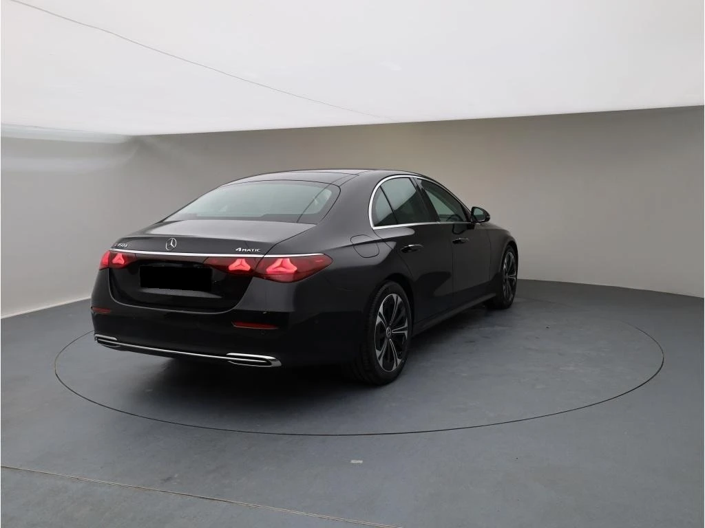 Mercedes-Benz E 450 d* 4M* AVANTGARDE* 360 CAM* KEYLESS*  - изображение 5