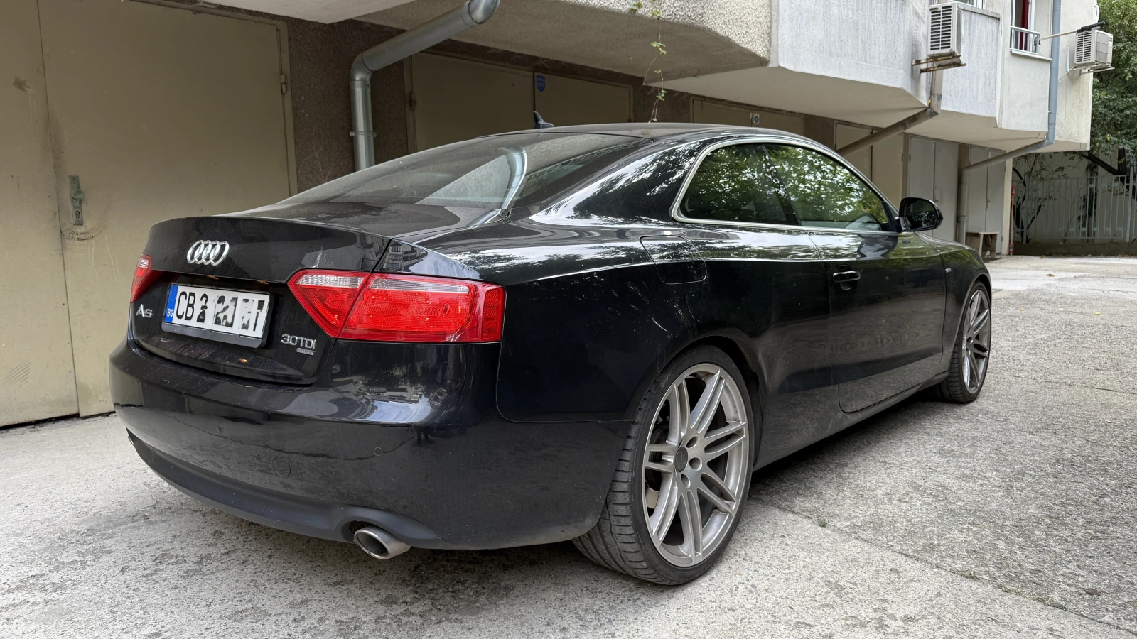 Audi A5  - изображение 4