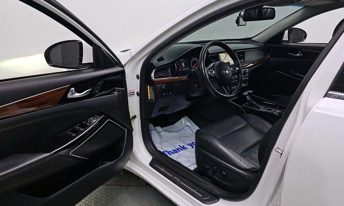 Kia K7 3.0 LPI Prestige  - изображение 10