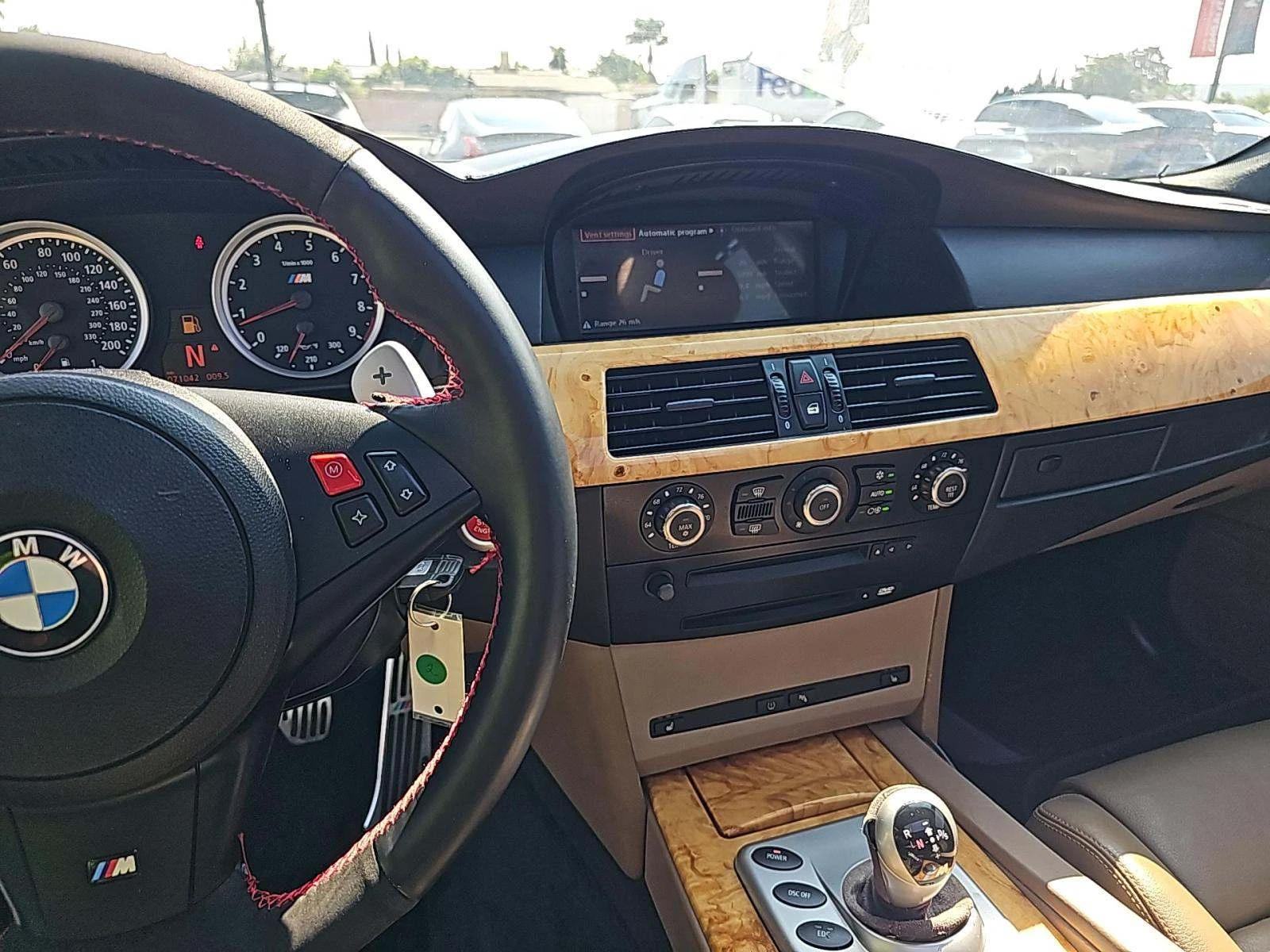 BMW M5  - изображение 7