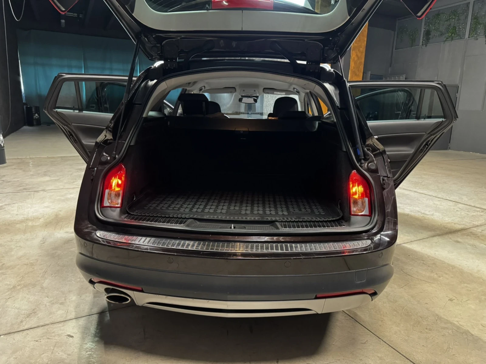 Opel Insignia  - изображение 6