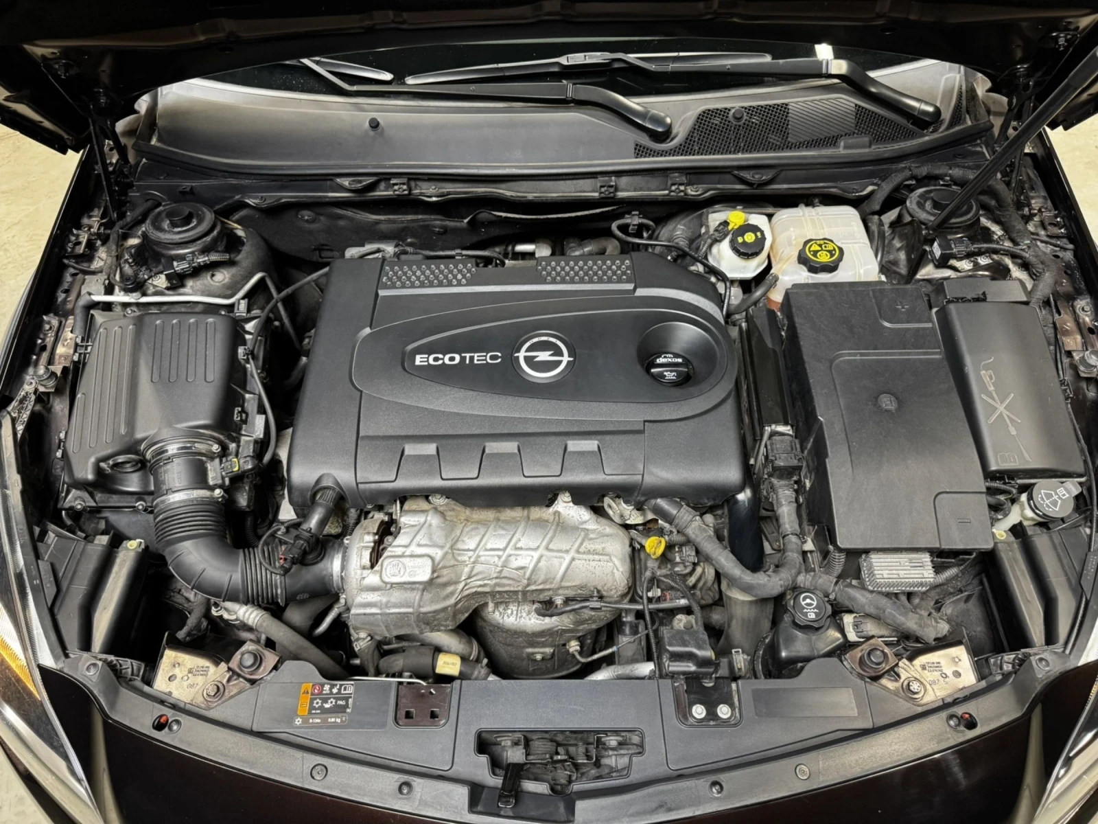 Opel Insignia | Mobile.bg � ����������� 17