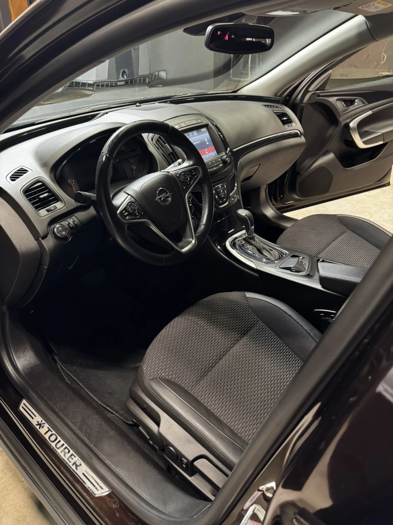 Opel Insignia  - изображение 8