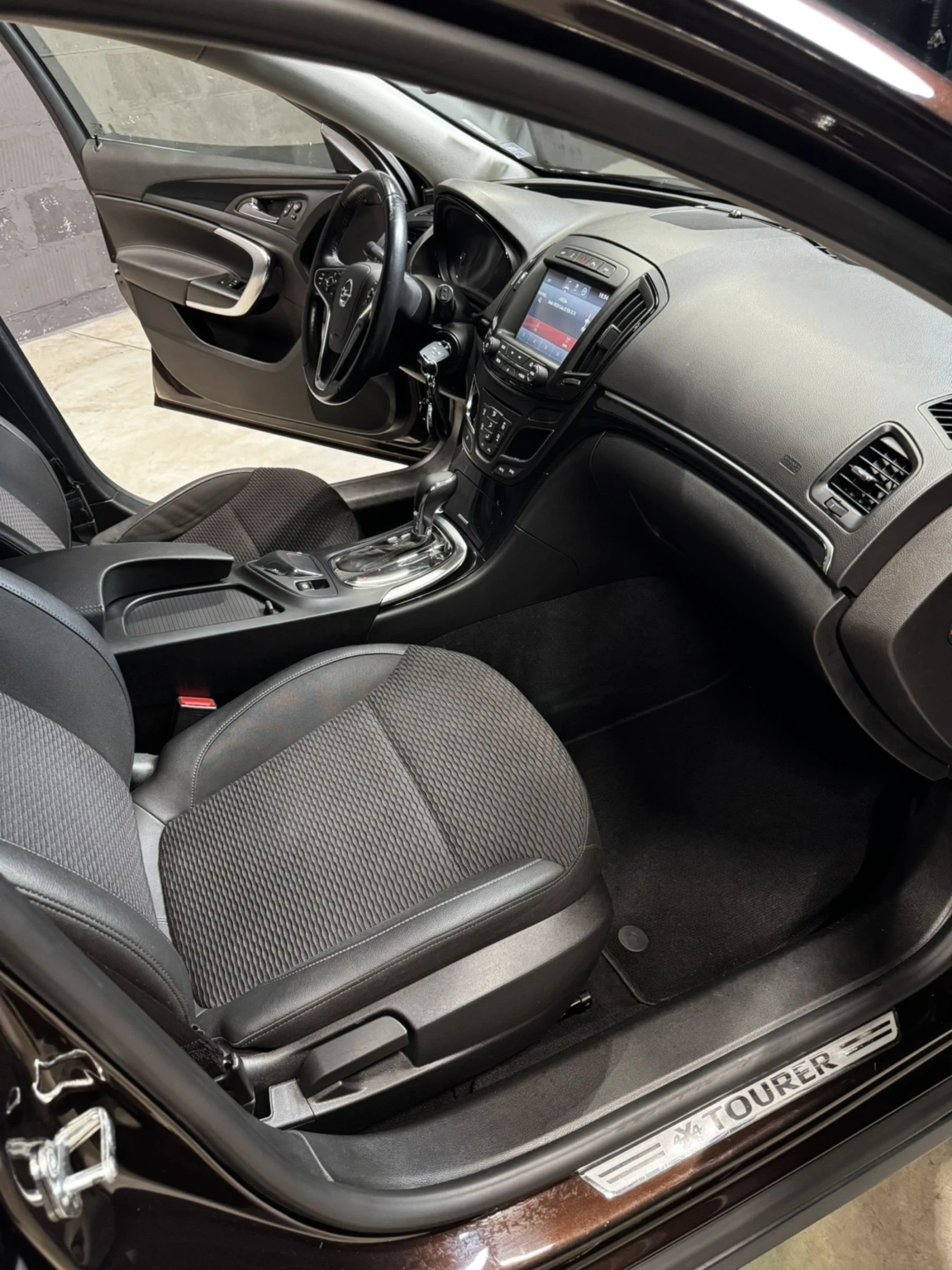 Opel Insignia | Mobile.bg � ����������� 15