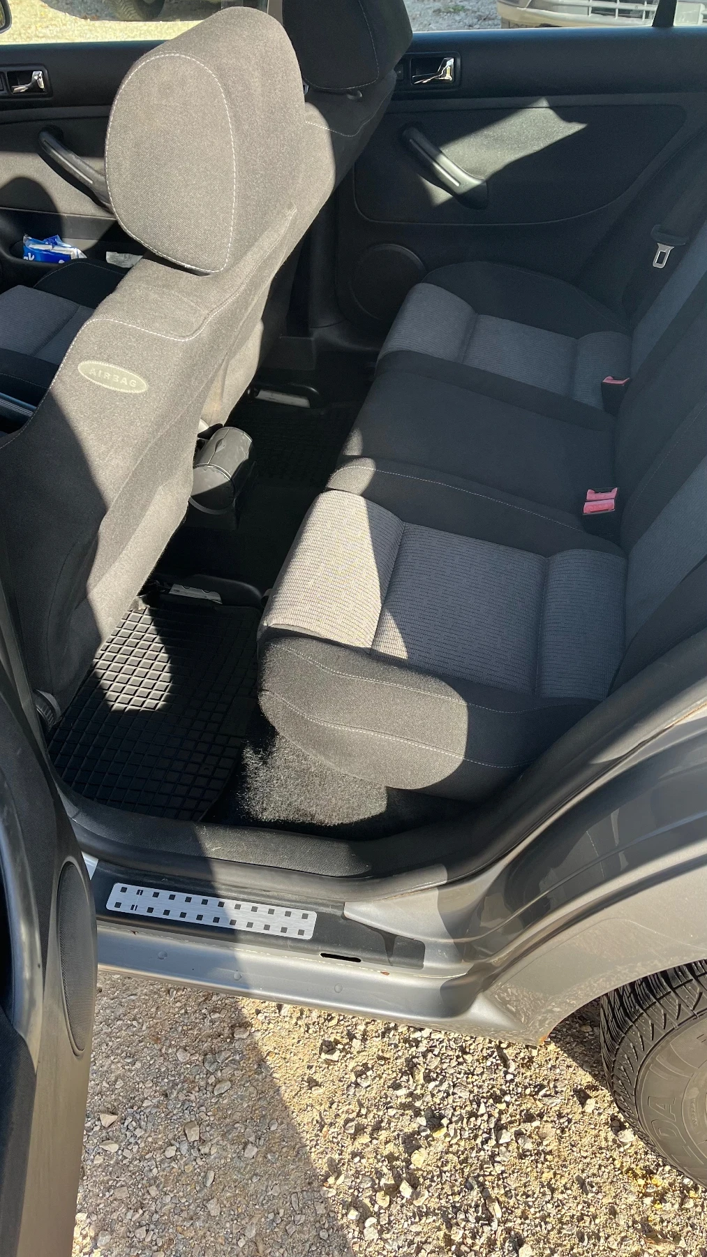 VW Golf GT - изображение 7