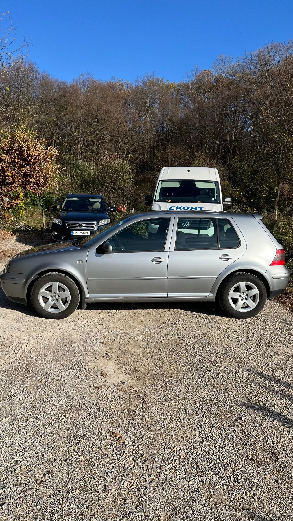 VW Golf GT - изображение 2