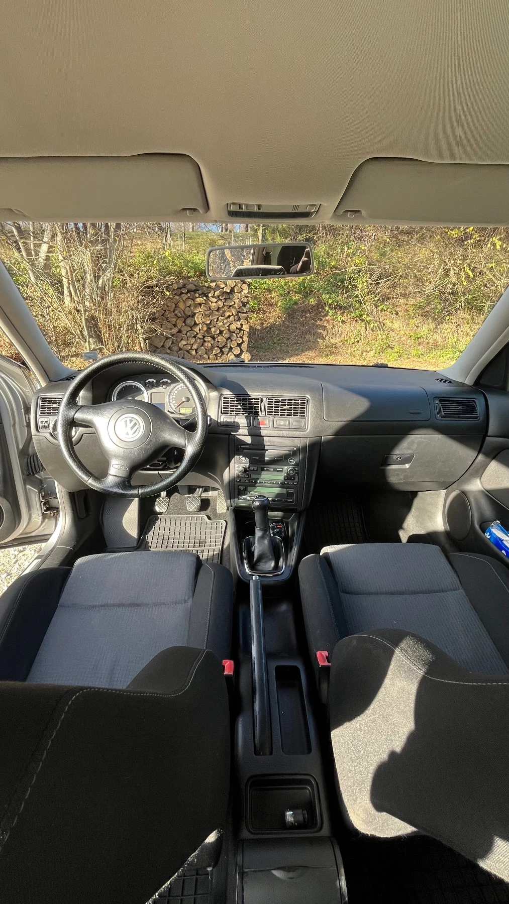 VW Golf GT - изображение 6