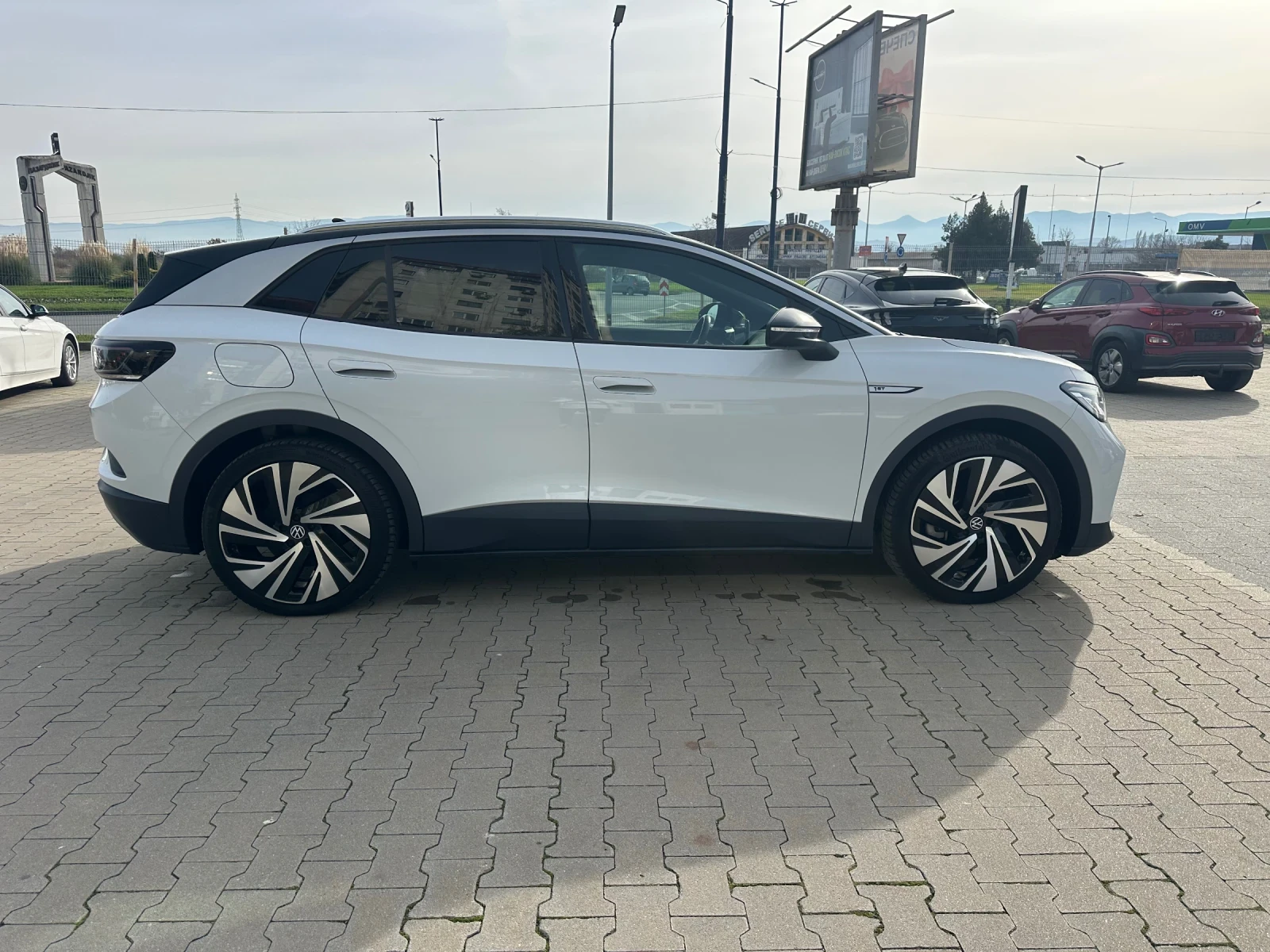 VW ID.4 1st Max edition/82 kWh  | Mobile.bg   3