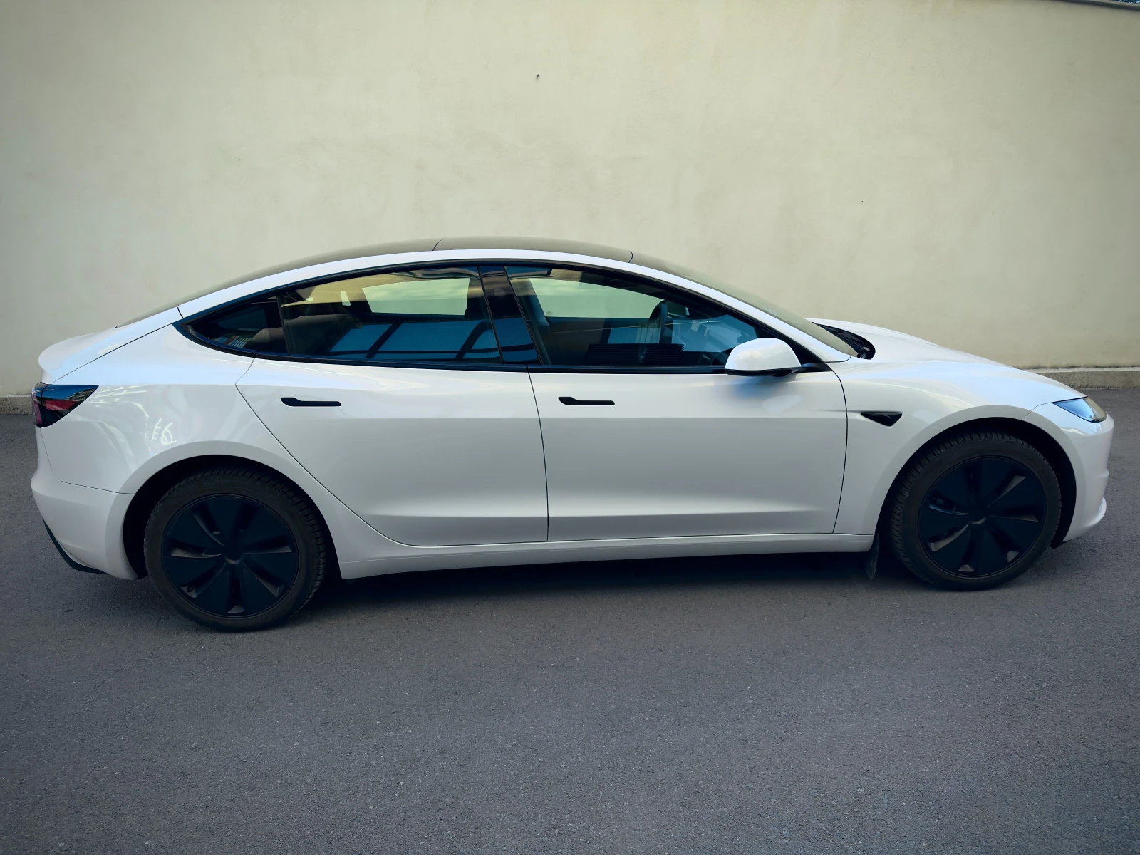 Tesla Model 3 �������! Model 3 HIGHLAND LR AWD FREE Supercharge | Mobile.bg � ����������� 13