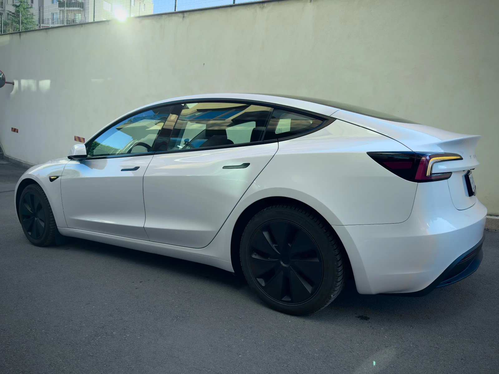 Tesla Model 3 �������! Model 3 HIGHLAND LR AWD FREE Supercharge | Mobile.bg � ����������� 14