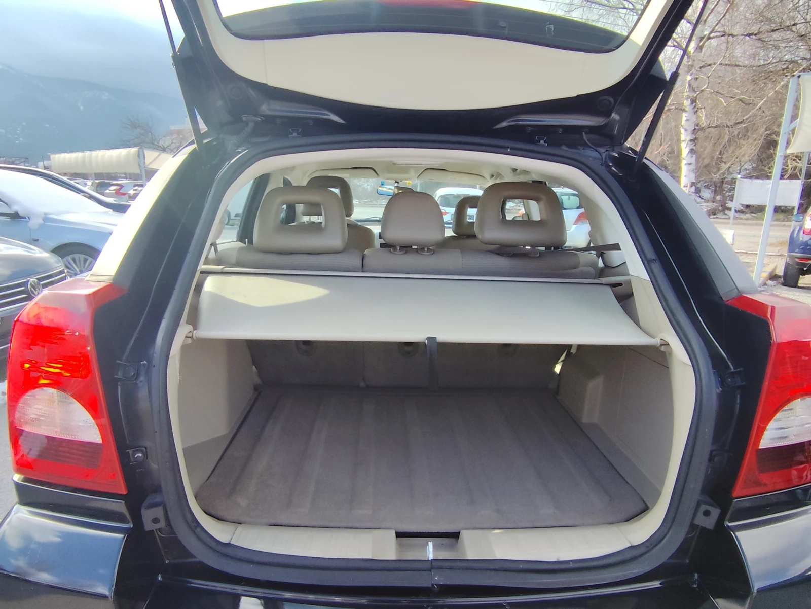 Dodge Caliber 1.8VVT-i* KLIMATIK*  | Mobile.bg � ����������� 13