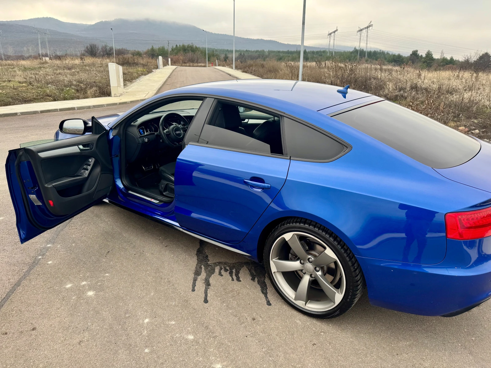 Audi A5 Sline | Mobile.bg � ����������� 4