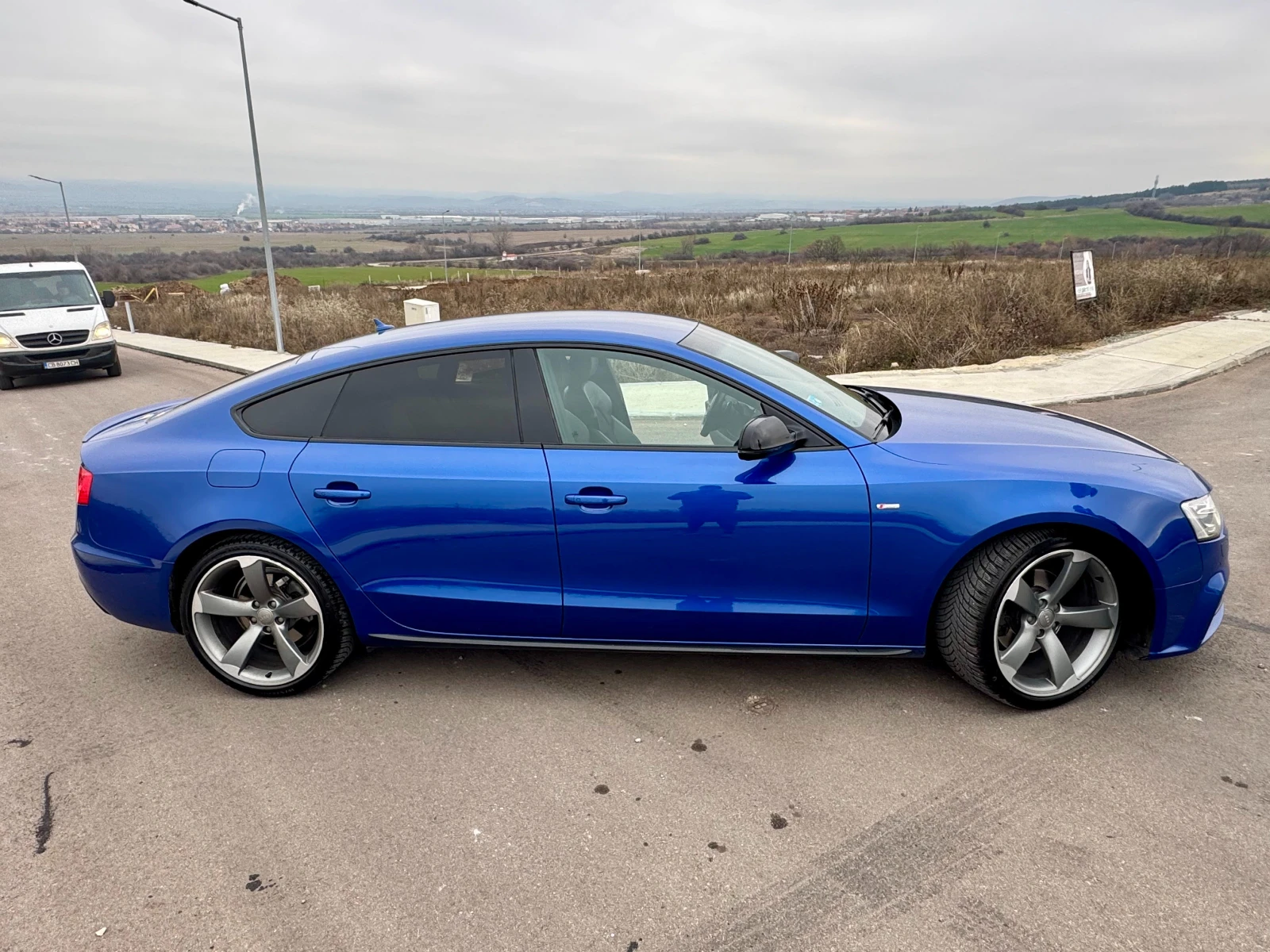 Audi A5 Sline | Mobile.bg � ����������� 2