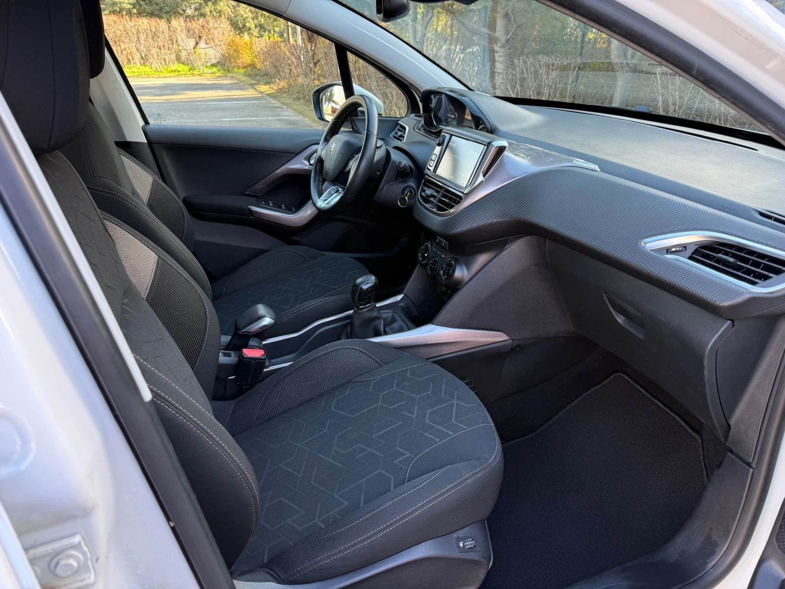 Peugeot 2008 ������/�������� | Mobile.bg � ����������� 11