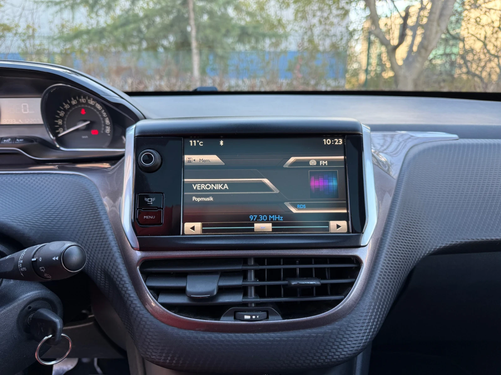 Peugeot 2008 ������/�������� | Mobile.bg � ����������� 8