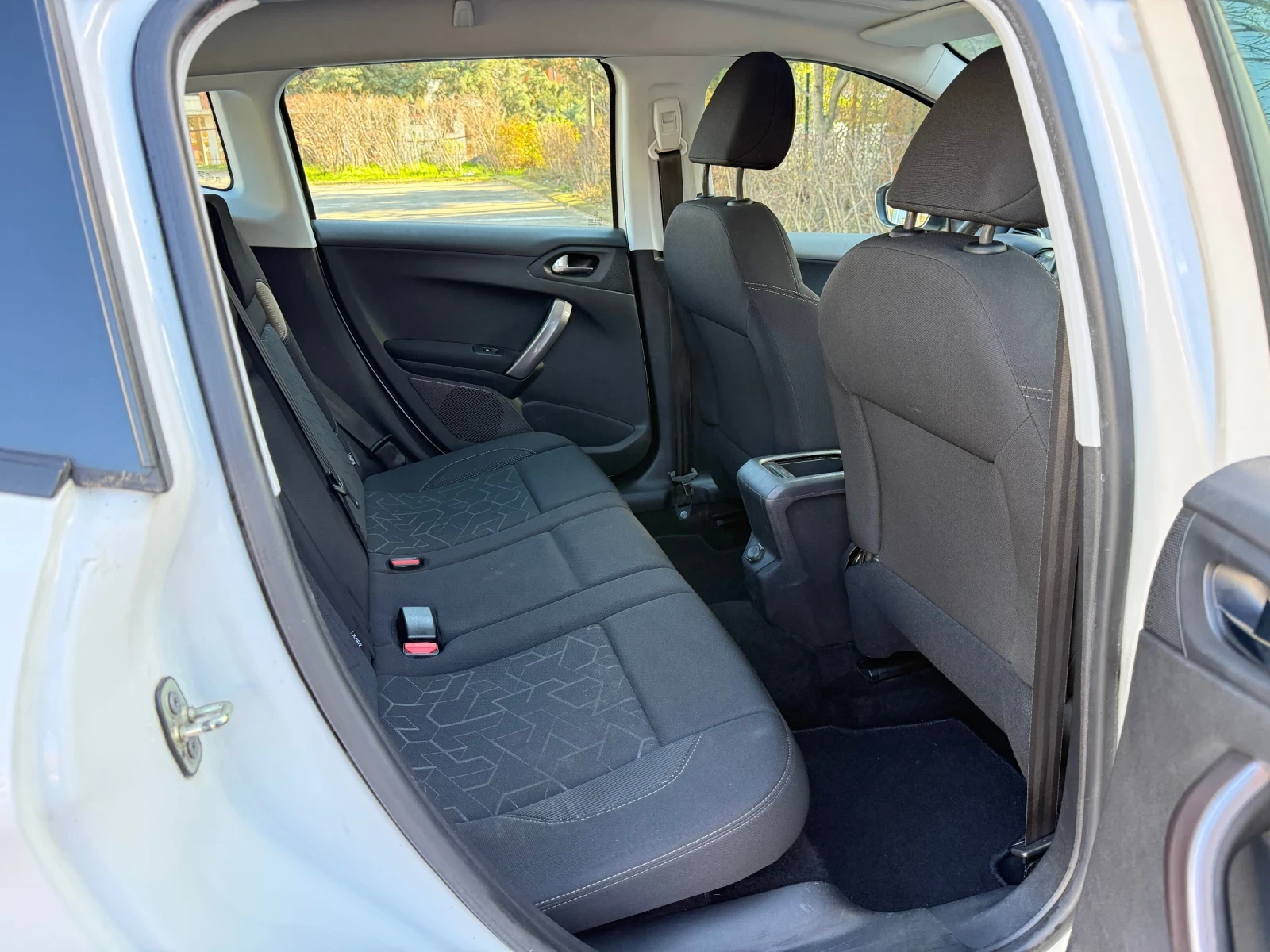 Peugeot 2008 ������/�������� | Mobile.bg � ����������� 14