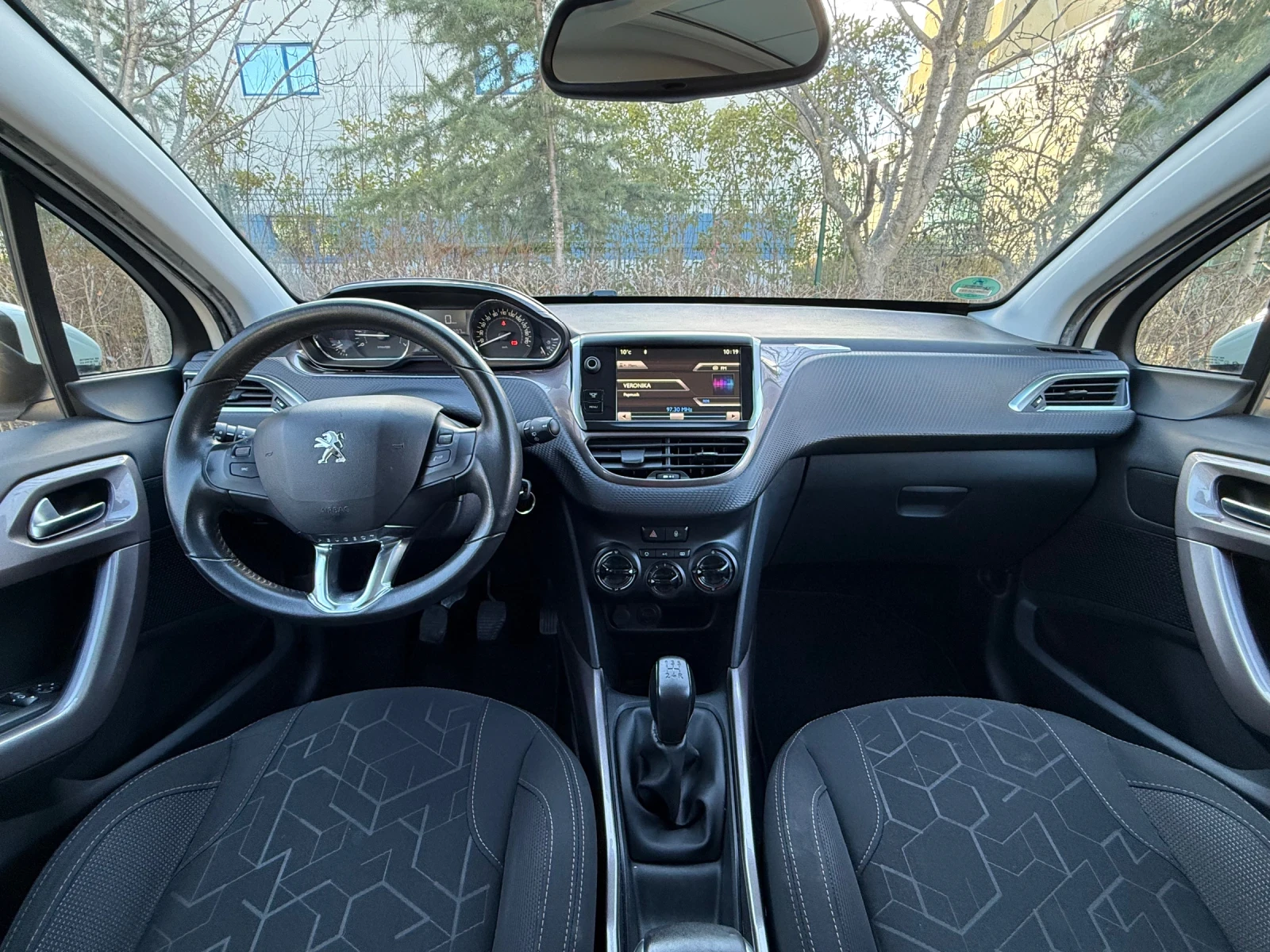 Peugeot 2008 ������/�������� | Mobile.bg � ����������� 7