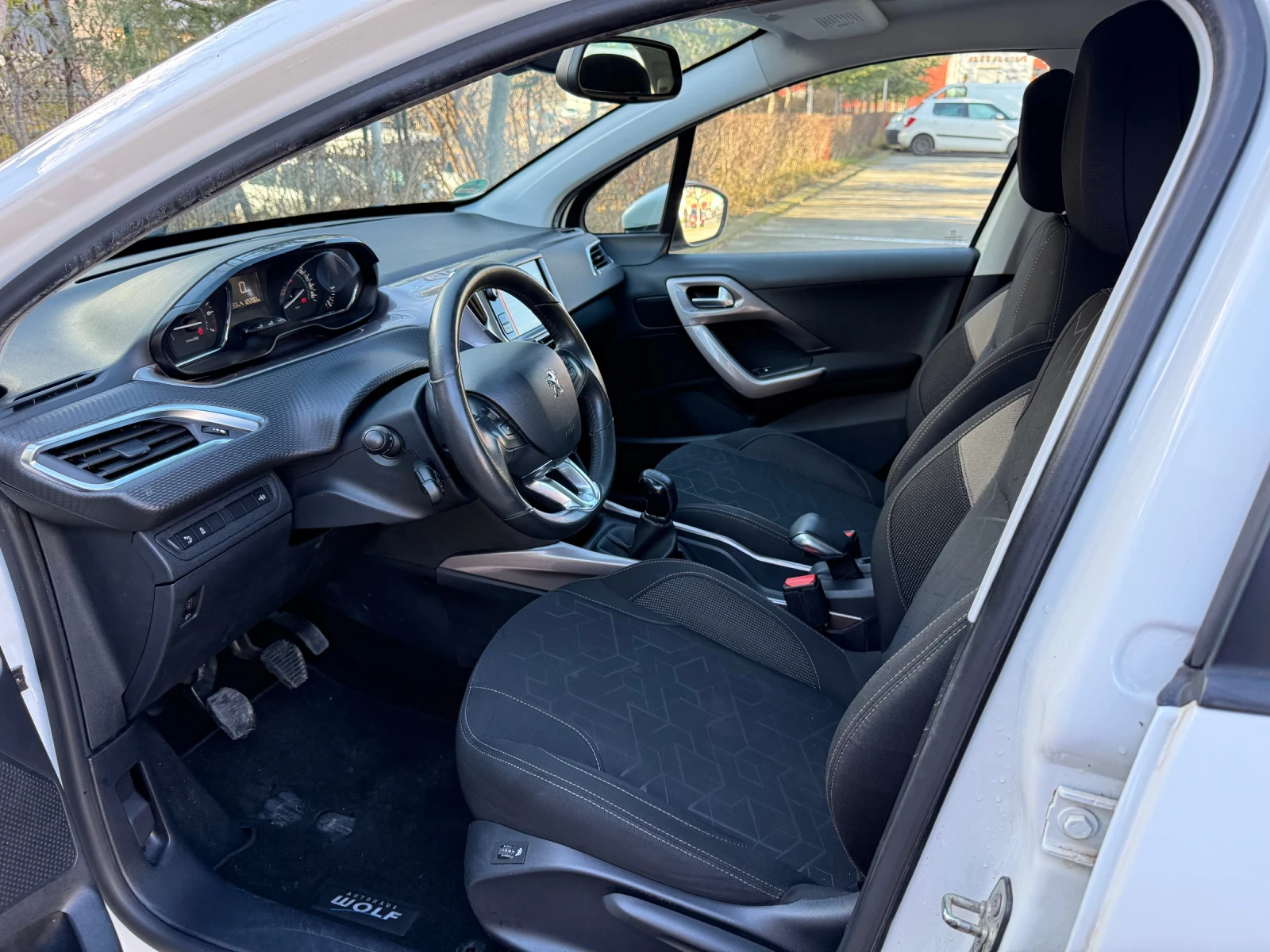 Peugeot 2008 ������/�������� | Mobile.bg � ����������� 6