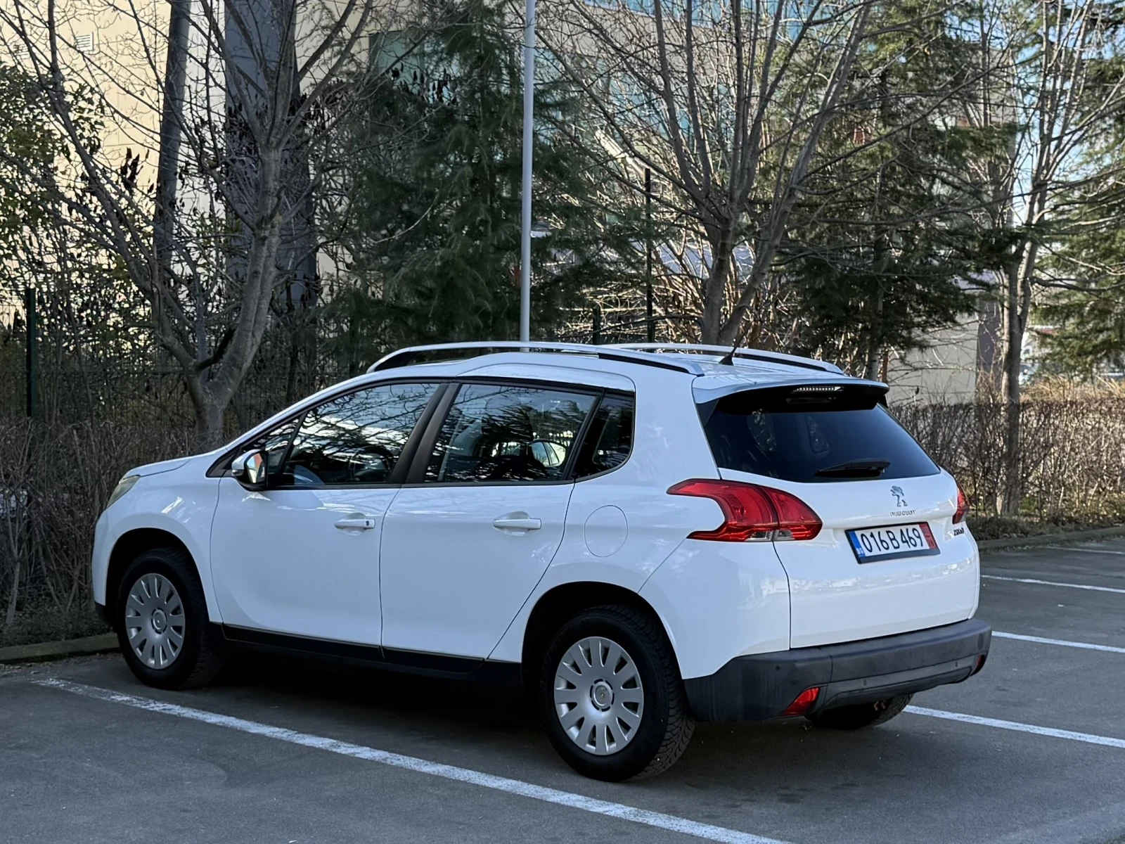 Peugeot 2008 ������/�������� | Mobile.bg � ����������� 5