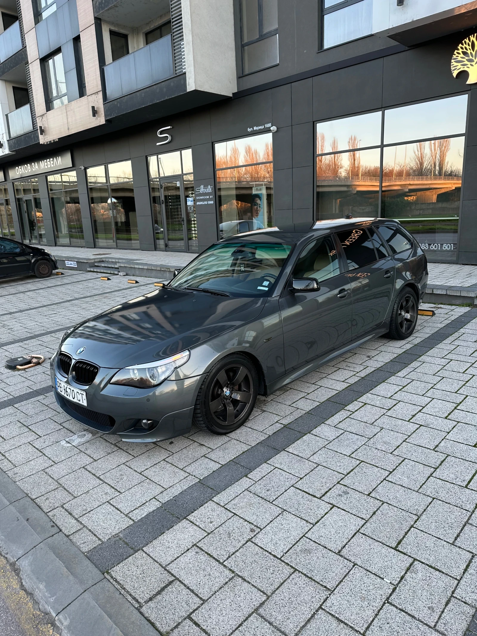 BMW 530  - изображение 3