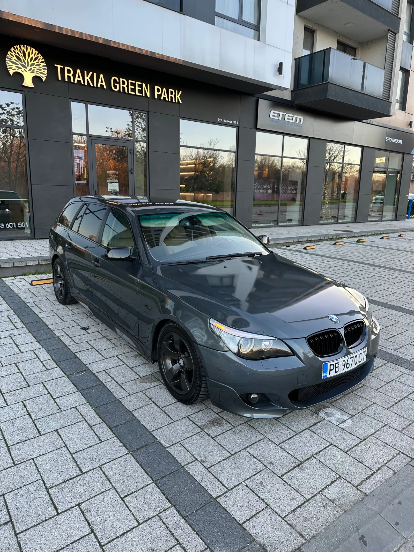 BMW 530  - изображение 2