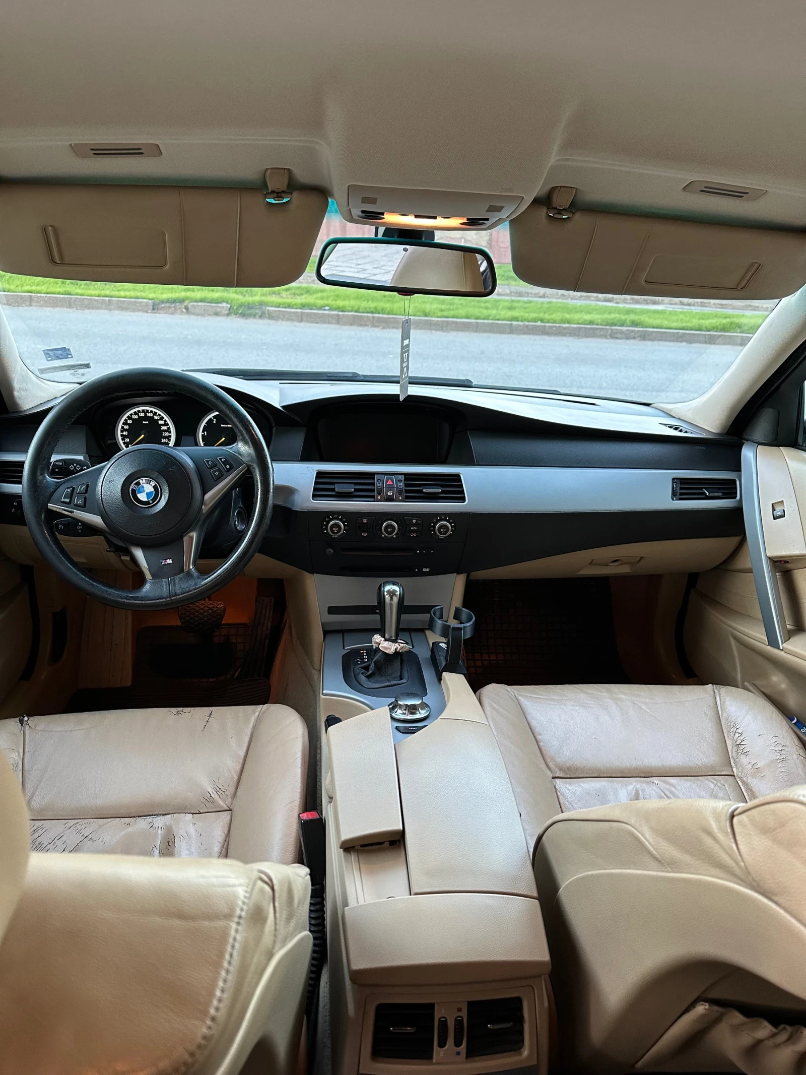 BMW 530 | Mobile.bg � ����������� 12
