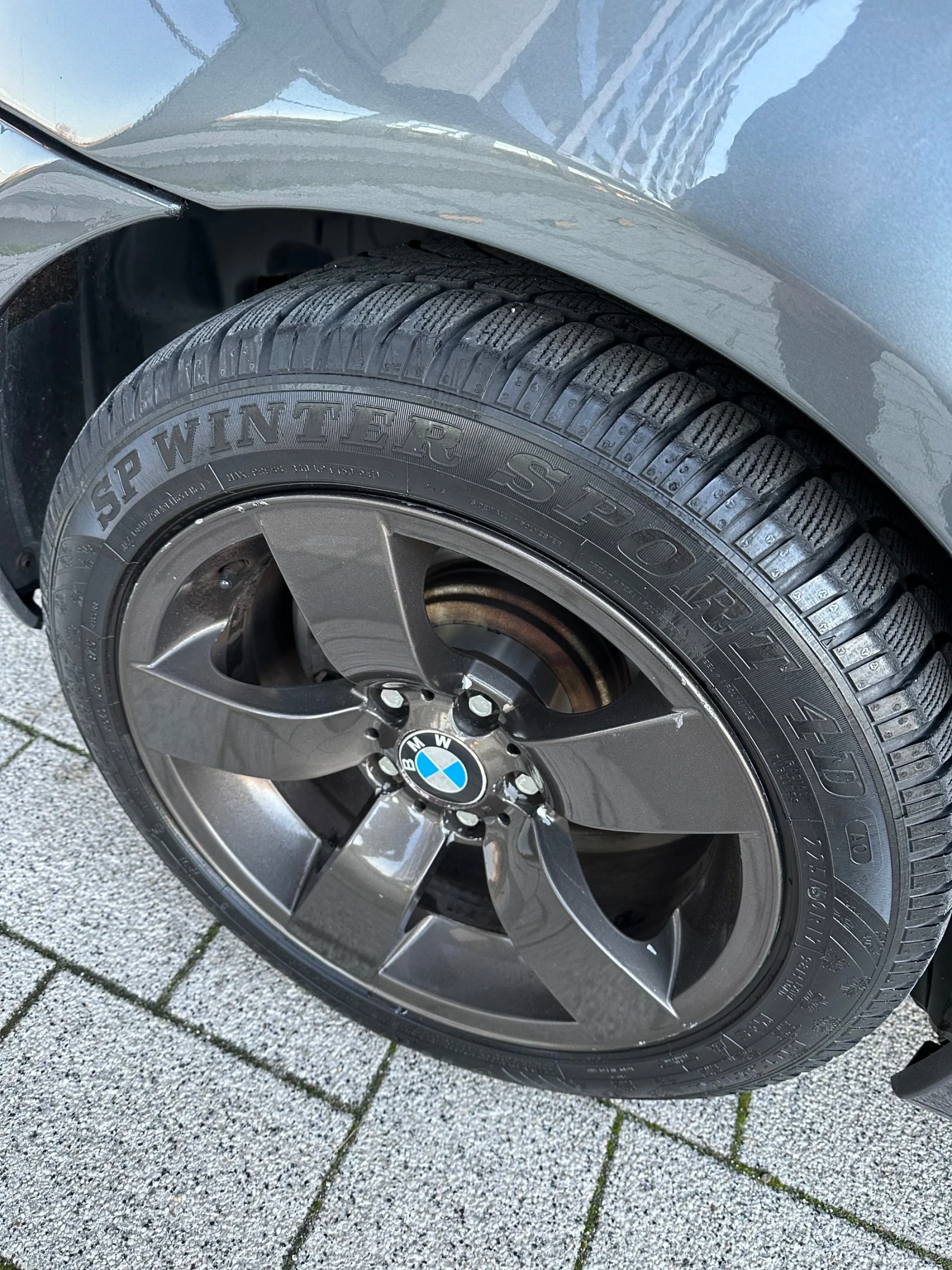 BMW 530  - изображение 9