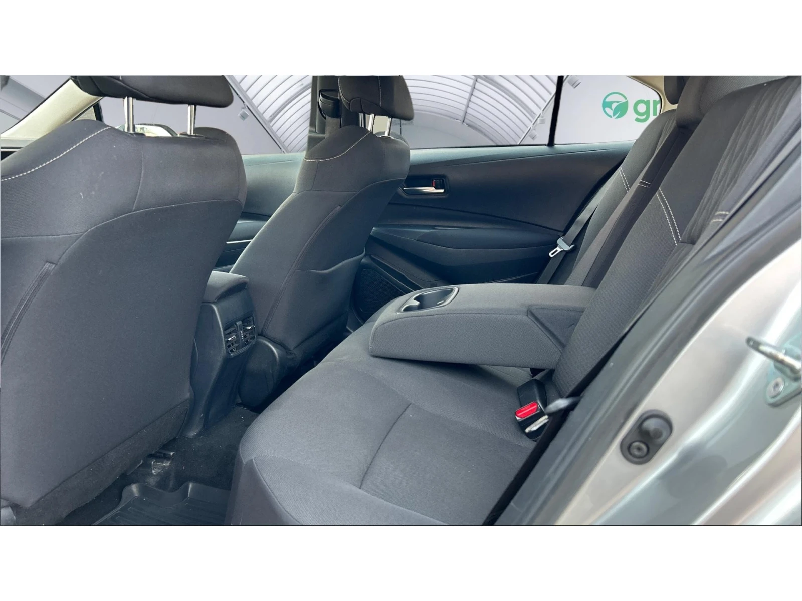 Toyota Corolla  1.6 VVT-i  M/T, Месечна вноска от 227   - изображение 10