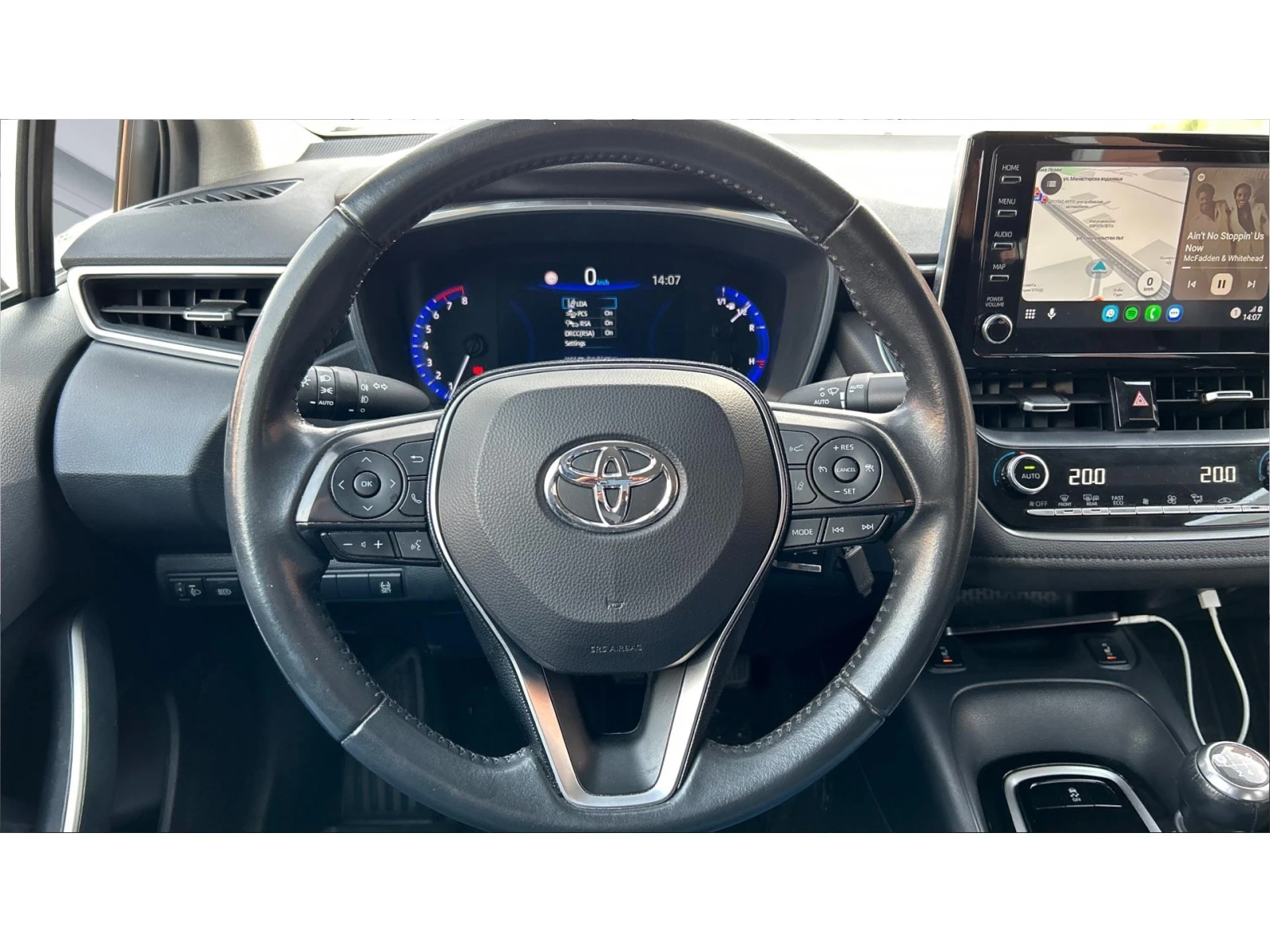 Toyota Corolla  1.6 VVT-i  M/T, ������� ������ �� 227   | Mobile.bg � ����������� 13