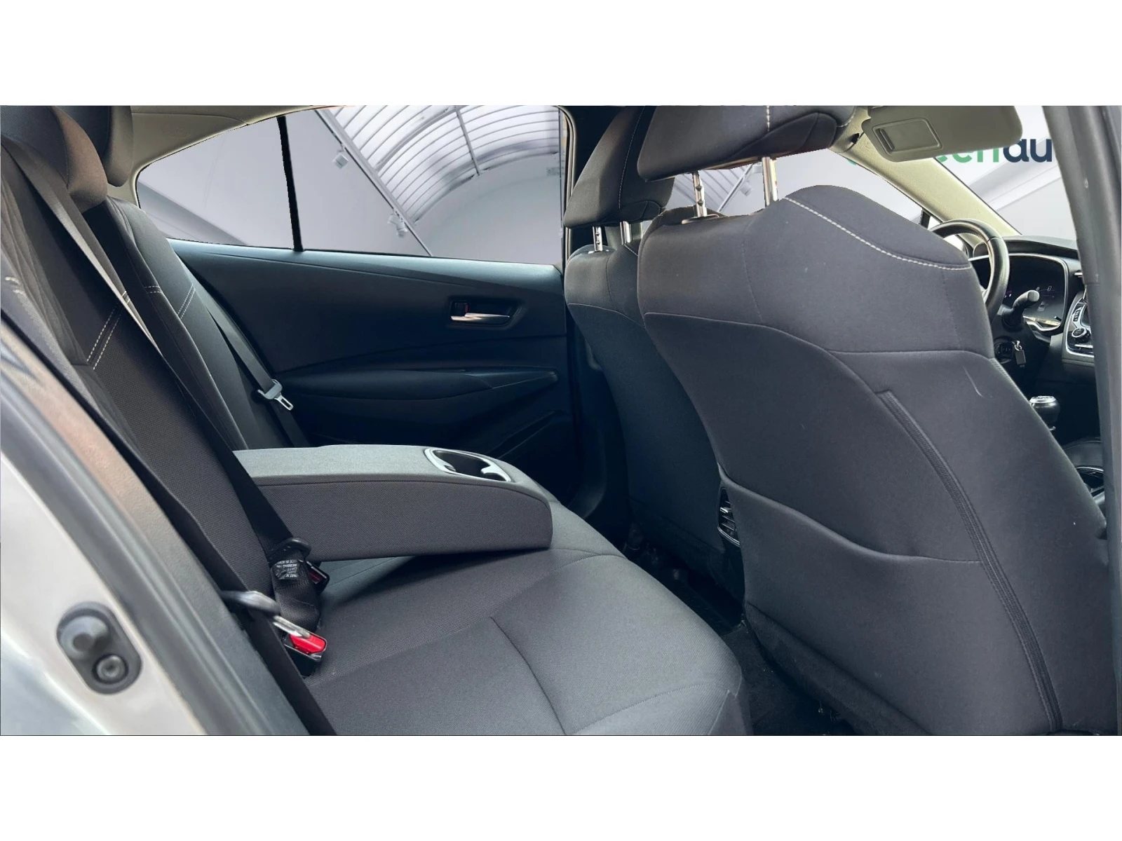 Toyota Corolla  1.6 VVT-i  M/T, Месечна вноска от 227   - изображение 8