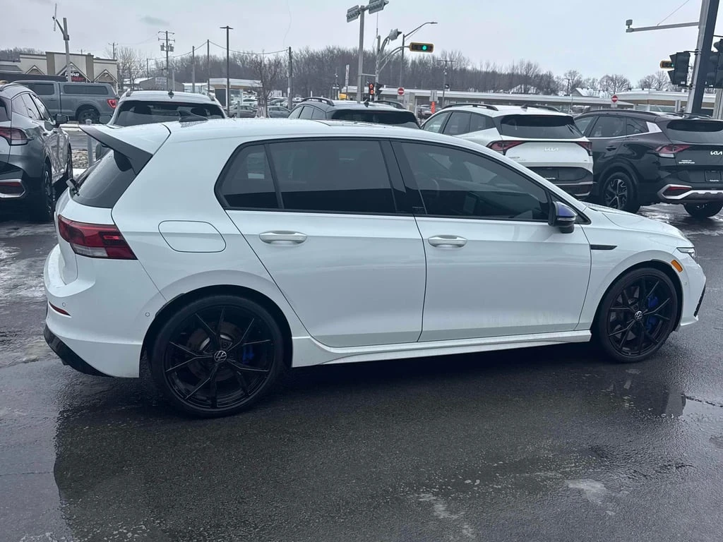 VW Golf * 20th Anniversary * CARFAX * ЦЕНА ДО БГ - изображение 4