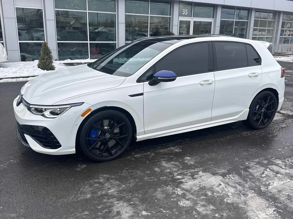 VW Golf * 20th Anniversary * CARFAX * ЦЕНА ДО БГ - изображение 2