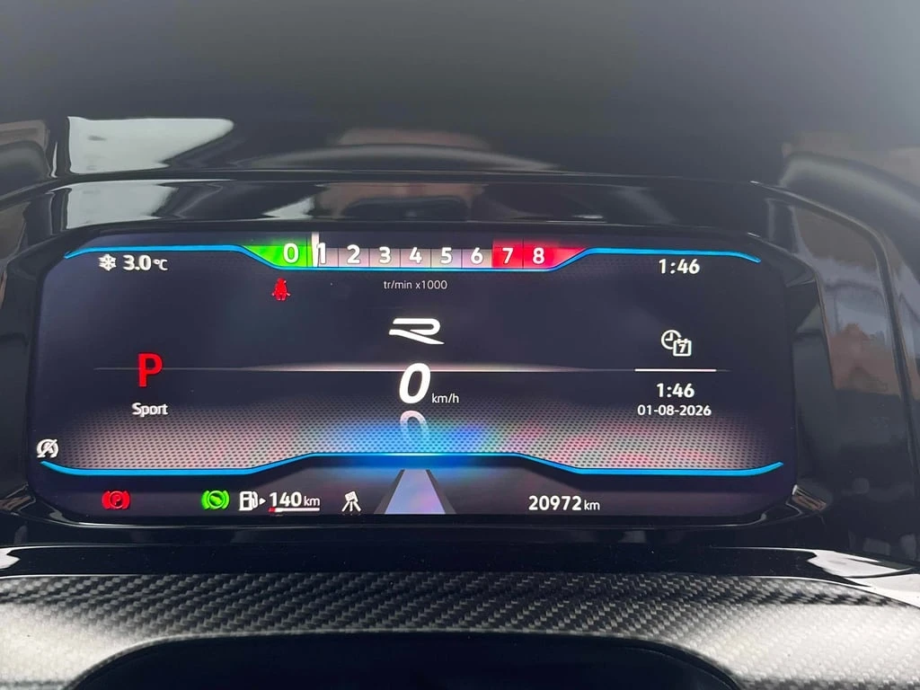 VW Golf * 20th Anniversary * CARFAX * ЦЕНА ДО БГ - изображение 8