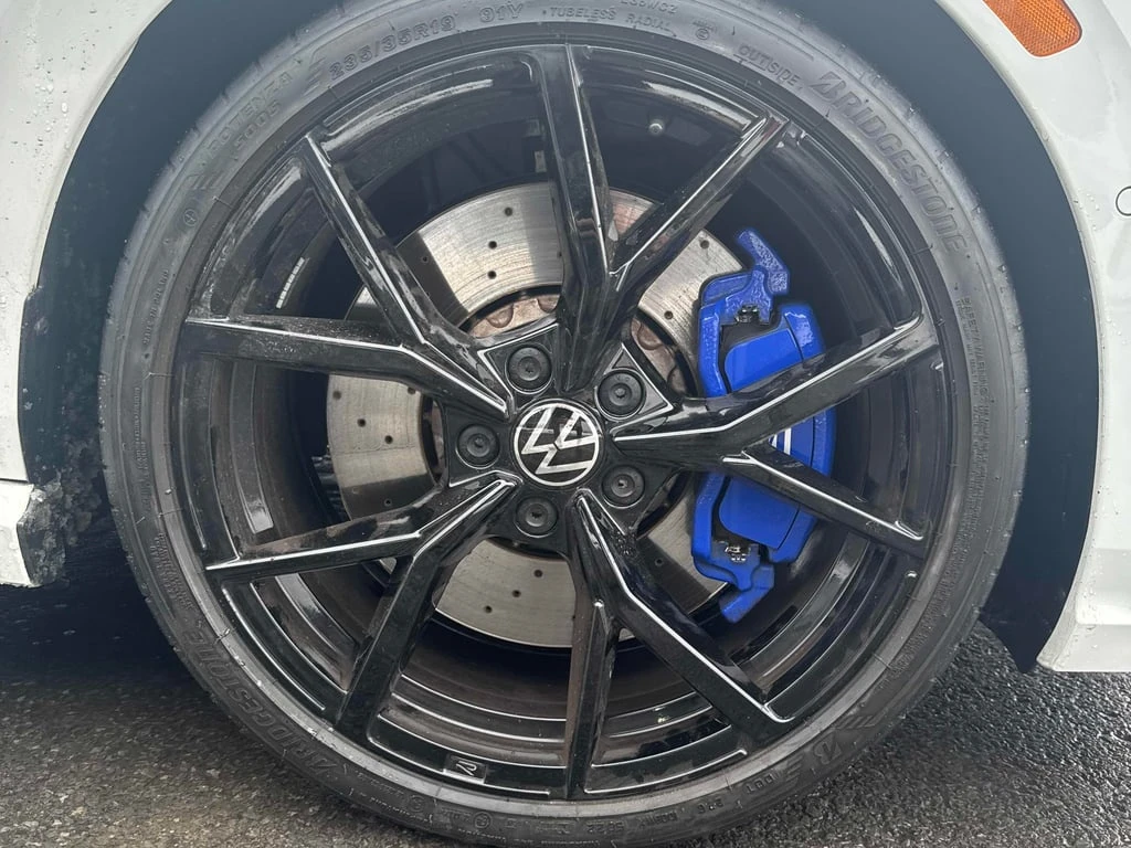 VW Golf * 20th Anniversary * CARFAX * ЦЕНА ДО БГ - изображение 6