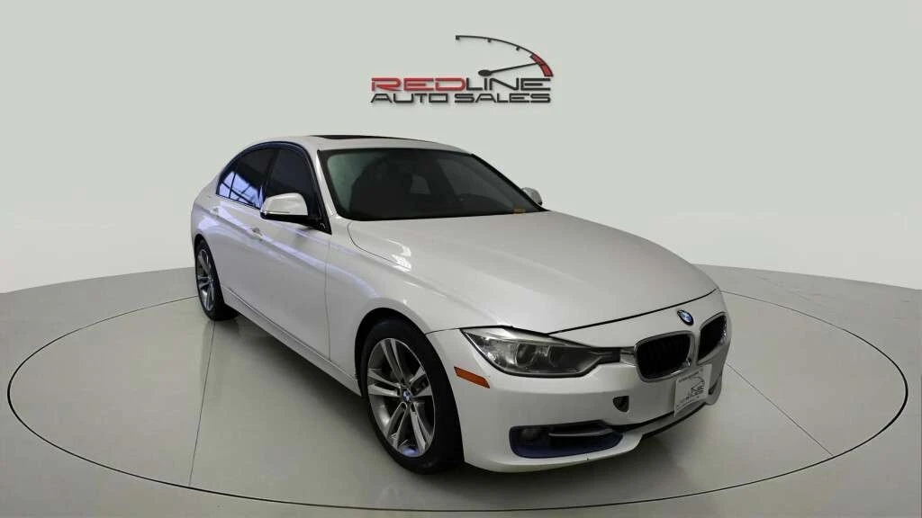 BMW 335 * xDrive * CARFAX * ЦЕНА ДО БГ - изображение 3