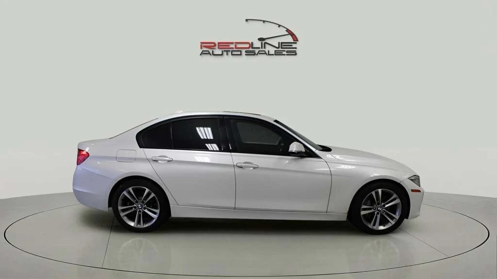BMW 335 * xDrive * CARFAX * ЦЕНА ДО БГ - изображение 4