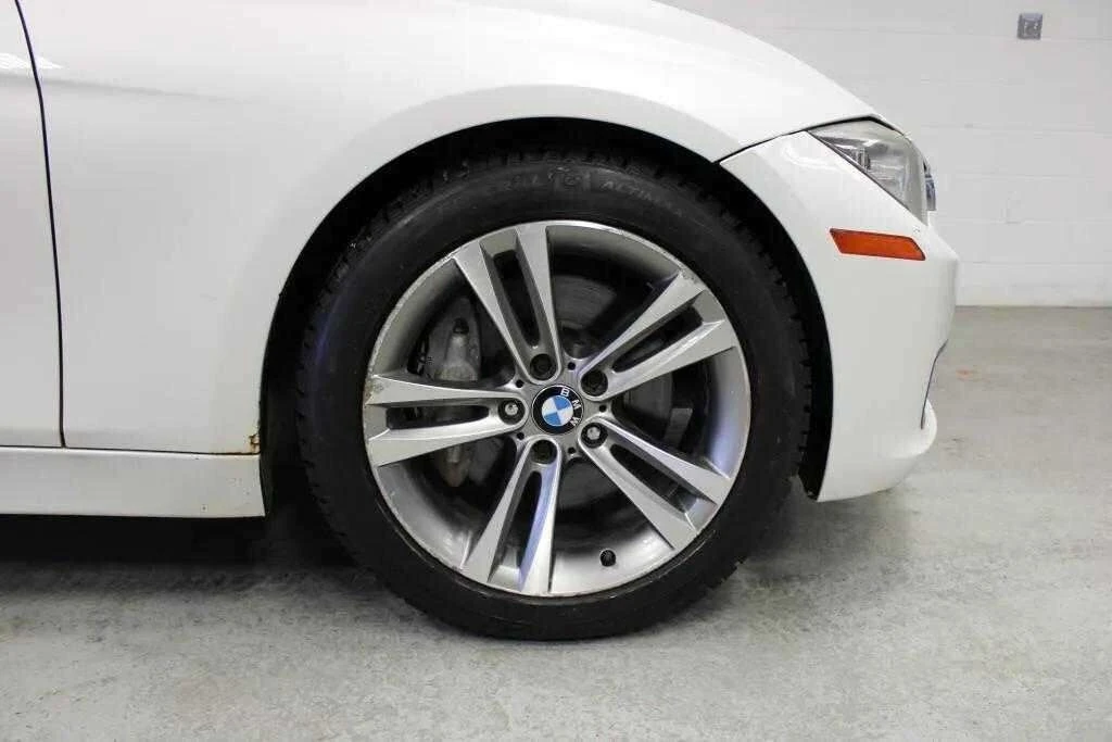 BMW 335 * xDrive * CARFAX * ЦЕНА ДО БГ - изображение 10