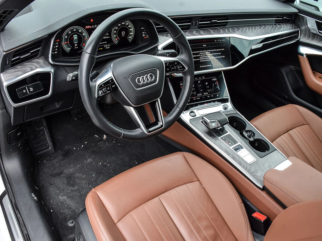 Audi A6 B&O Black Optics  � ����������� & ���� ������ | Mobile.bg � ����������� 5