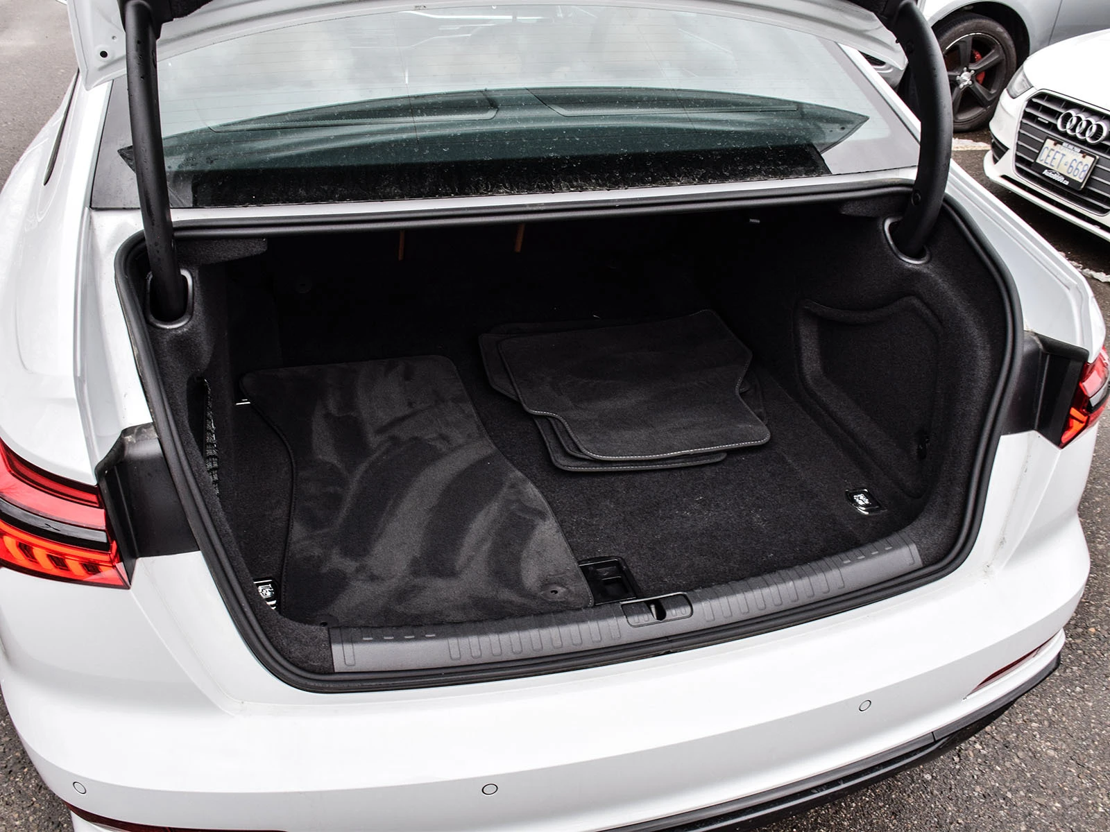 Audi A6 B&O Black Optics  � ����������� & ���� ������ | Mobile.bg � ����������� 16