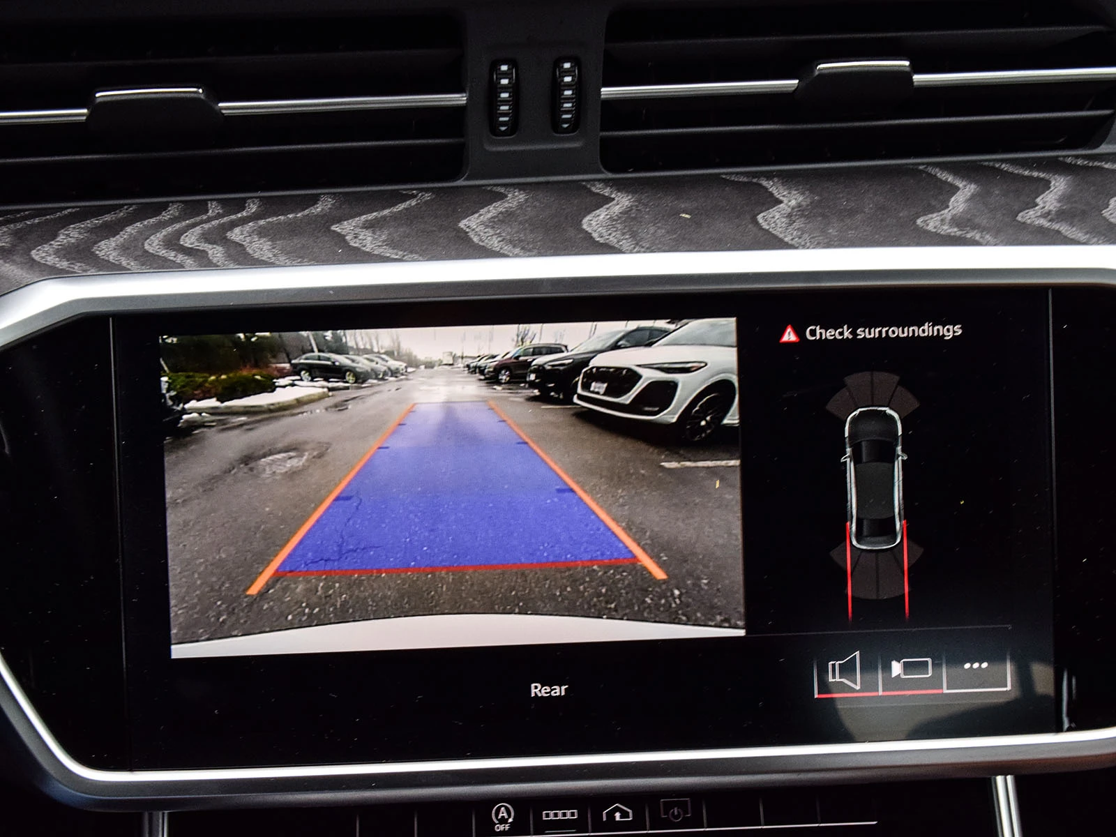 Audi A6 B&O Black Optics  � ����������� & ���� ������ | Mobile.bg � ����������� 11