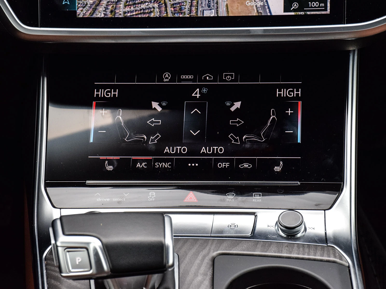 Audi A6 B&O Black Optics  � ����������� & ���� ������ | Mobile.bg � ����������� 13