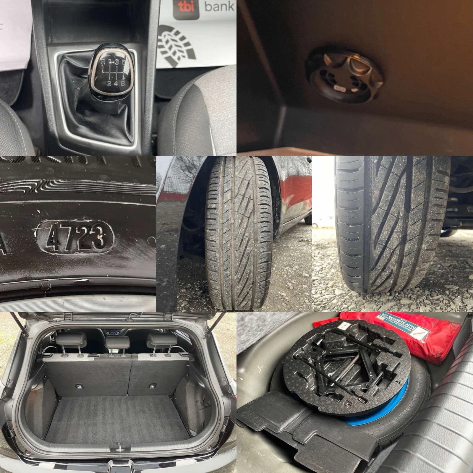 Hyundai I20 Facelift Intuitive Plus 1.4i 100�.� ������ EURO 6 | Mobile.bg � ����������� 17