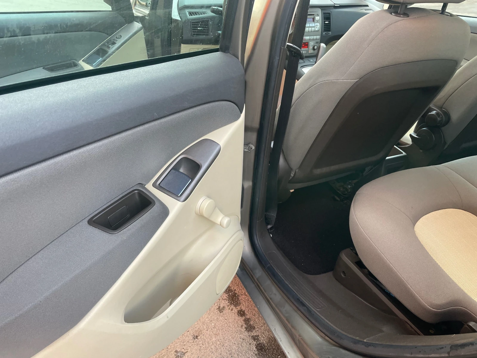 Lancia Musa 1.4 ��������� | Mobile.bg � ����������� 15