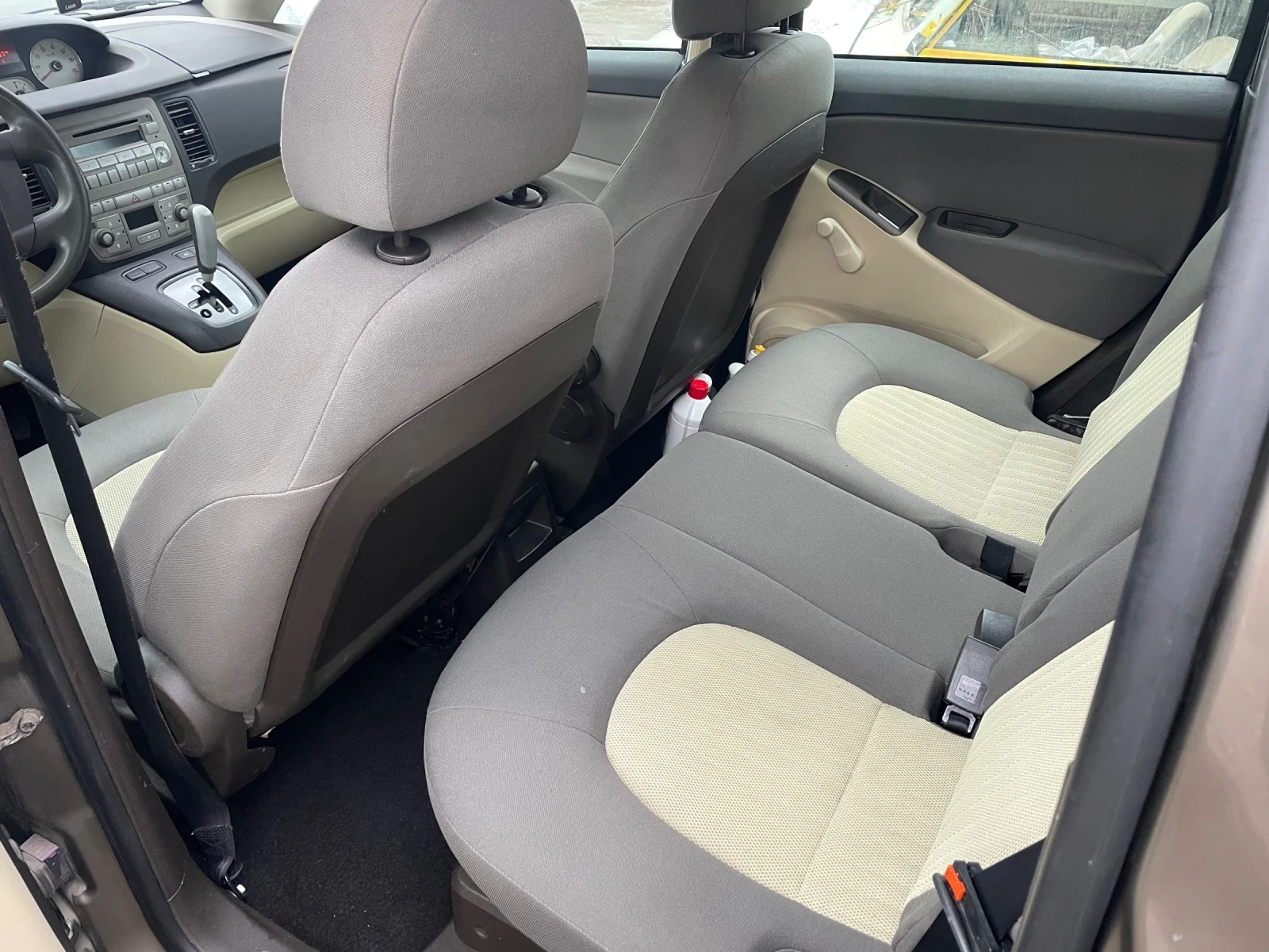 Lancia Musa 1.4 ��������� | Mobile.bg � ����������� 11